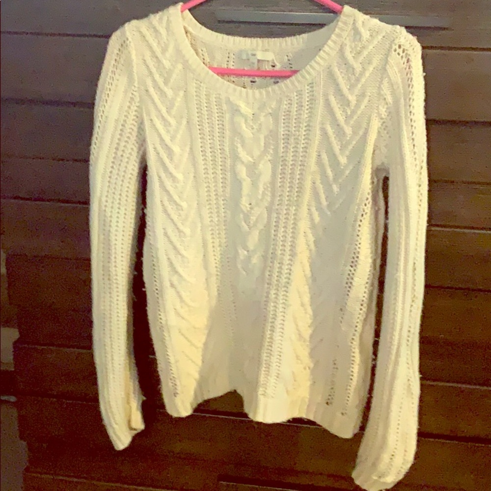 Gap  sweater